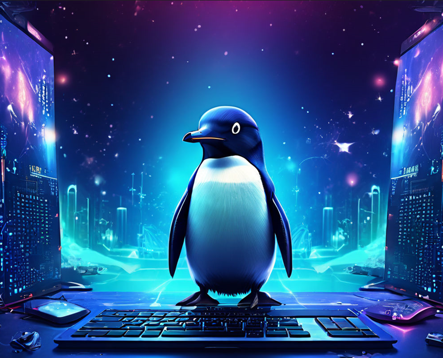 Read more about the article Linux