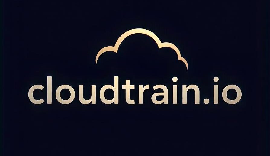 Cloud Train