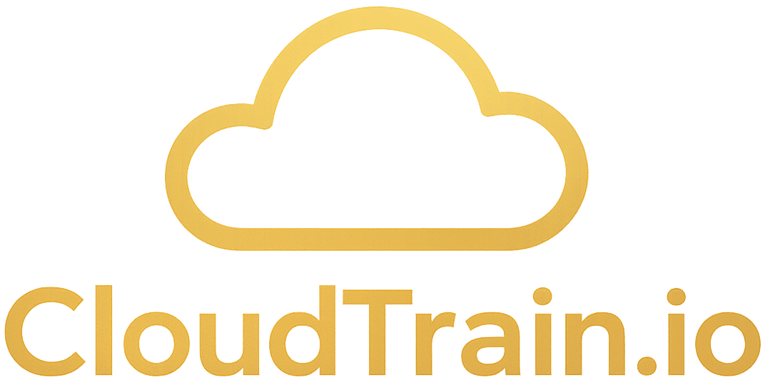 Cloud Train